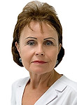 Назарова Инна Леонидовна — Терапевт