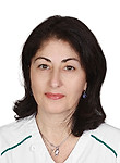 Акопова Зара Павловна — УЗИ-специалист