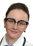 Лозко Наталья Ивановна — Аллерголог