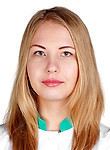 Лосева Наталья Алексеевна — Рентгенолог