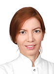 Терехова Анна Александровна — Рентгенолог