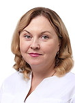 Литвинцева Виктория Анатольевна — Эндокринолог