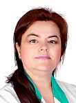 Шпалова Елена Николаевна — Лор (отоларинголог)