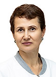 Диасамидзе Юлия Станиславовна — Пульмонолог