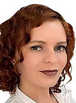 Александрова Валерия Михайловна — Окулист (офтальмолог)