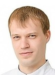 Полянский Александр Геннадьевич — Анестезиолог