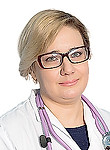 Деды Татьяна Владимировна — УЗИ-специалист