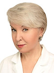 Монахова Ирина Валентиновна — УЗИ-специалист