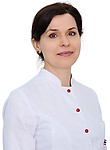 Байбарина Галина Валерьевна — Гинеколог