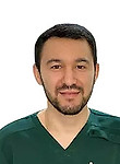 Казимагомедов Эльхан Саладунханович — Стоматолог