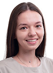 Искакова Карина Александровна — Стоматолог