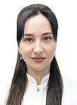 Белогурова Екатерина Алексеевна — Акушер