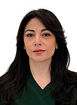Галстян Эрмине Велихановна — Гинеколог