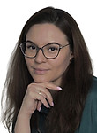 Кохова Юлия Васильевна — Сексолог