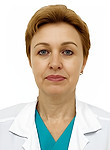 Рубцова Ирина Геннадиевна — Диетолог