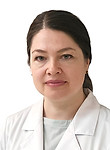 Сапрыкина Юлия Владимировна — Гинеколог