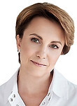 Островская Елена Владимировна — Диетолог