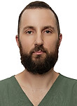 Калитка Сергей Васильевич — Стоматолог