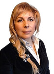 Смолярчук Ирина Геннадиевна — Психолог