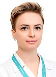 Шевалдова Кристина Олеговна — Дерматолог