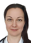 Тарасенко Екатерина Сергеевна — Аллерголог