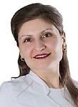 Мартиросян Лиана Артуровна — УЗИ-специалист