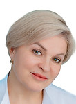 Летяго Светлана Николаевна — Врач ЛФК