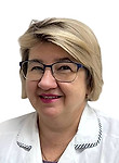 Черненко Алла Васильевна — Остеопат