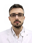 Думалкин Тимофей Андреевич — Врач функциональной диагностики