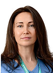 Базрова Елена Сергеевна — УЗИ-специалист