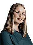 Михайлова Анастасия Сергеевна — Эндокринолог