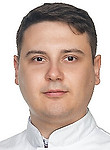 Болбачан Кирилл Николаевич — Окулист (офтальмолог)