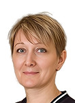 Леоненко Наталья Владимировна — Врач функциональной диагностики