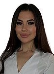 Никитина Инна Сергеевна — Дерматолог