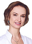 Назимова Евгения Михайловна — Гинеколог-эндокринолог