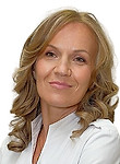Мальцева Наталья Анатольевна — Акушер