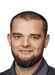 Гереханов Валид Вахрсолтанович — Ортопед