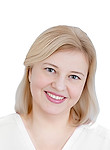 Гостищева Ирина Викторовна — Вегетолог
