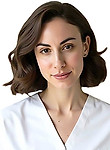 Тихонова Инна Владимировна — Диетолог