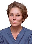 Калинина Маргарита Павловна — Челюстно-лицевой хирург