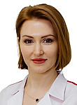 Гирина Светлана Сергеевна — Косметолог