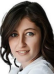 Семенова Елена Андреевна — Эндокринолог
