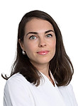 Григорьева Екатерина Сергеевна — Дерматолог