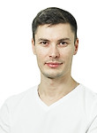 Мусаков Руслан Алиевич — Массажист