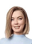 Смольянова Анна Олеговна — Косметолог