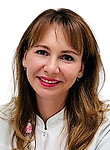 Фомина Мария Михайловна — УЗИ-специалист