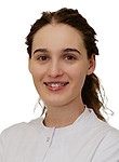 Гридчина Ольга Владимировна — Стоматолог-ортодонт