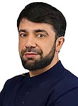 Сулейманов Захар Зайдилавович — Стоматолог-имплантолог