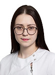 Болдина Анастасия Михайловна — Окулист (офтальмолог)