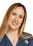 Савельева Светлана Андреевна